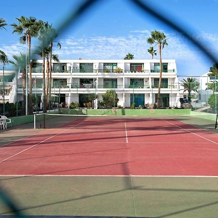 Casa Joyne Apartment Пуерто дел Кармен Екстериор снимка