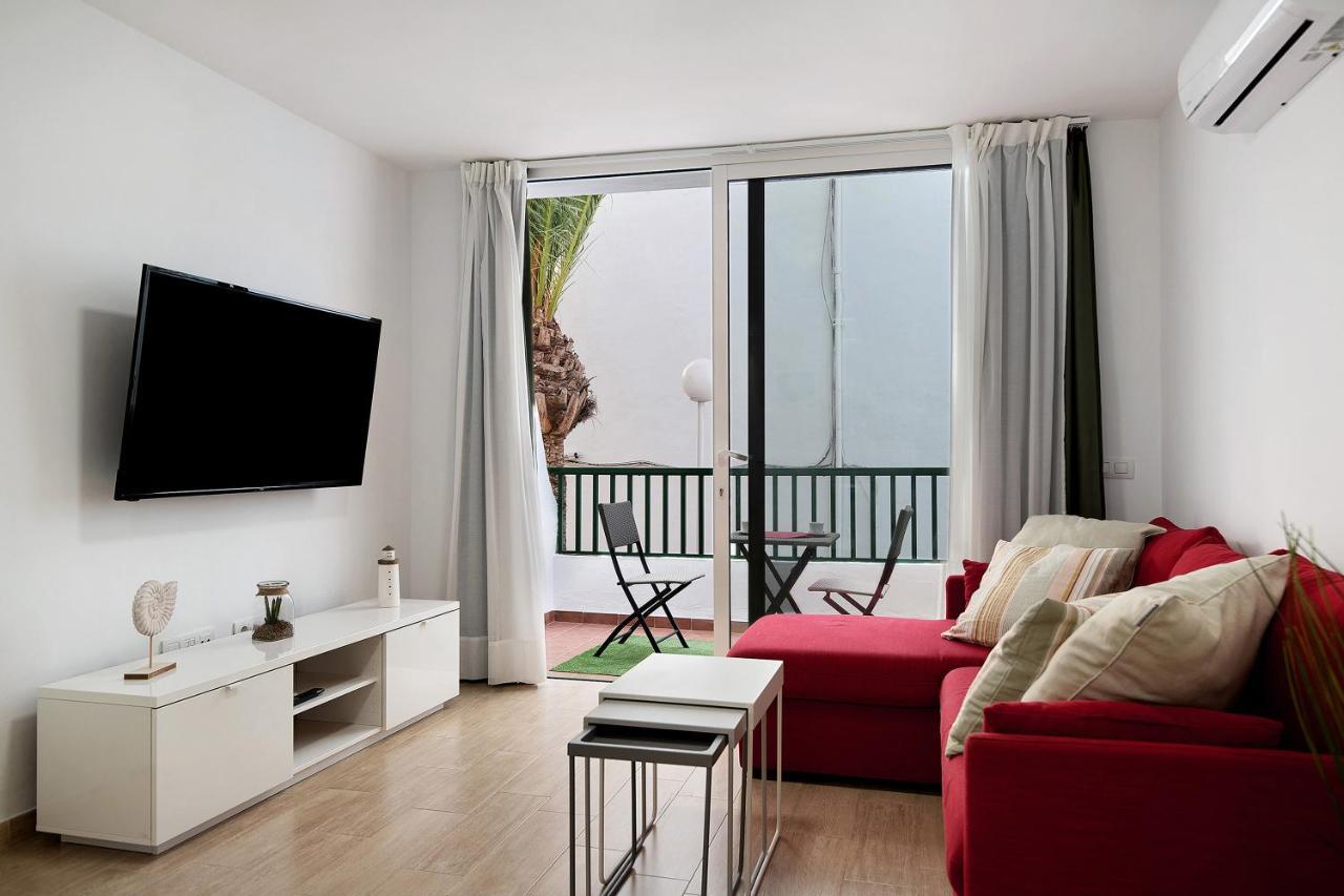 Casa Joyne Apartment Пуерто дел Кармен Екстериор снимка