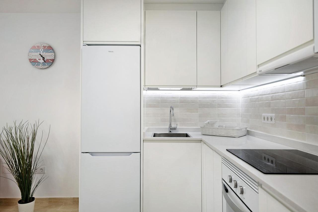 Casa Joyne Apartment Пуерто дел Кармен Екстериор снимка