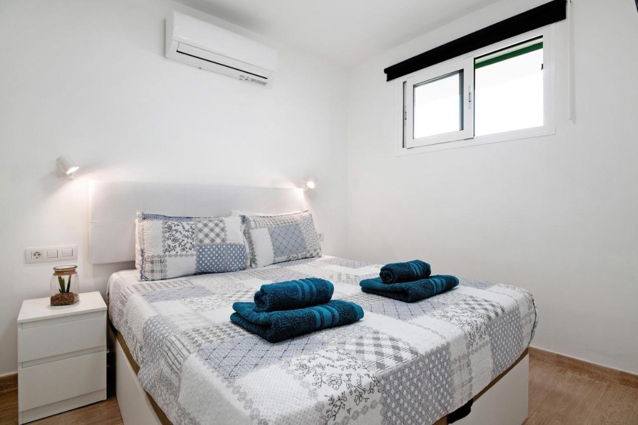 Casa Joyne Apartment Пуерто дел Кармен Екстериор снимка